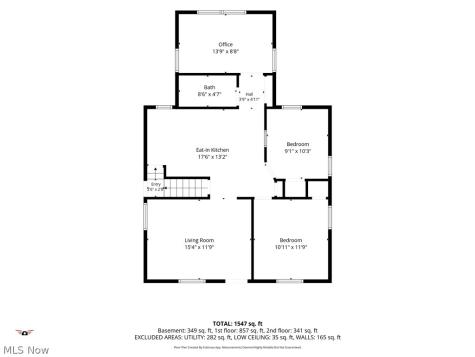 29963 Phillips Avenue Wickliffe OH 44092