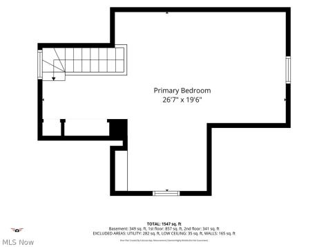 29963 Phillips Avenue Wickliffe OH 44092