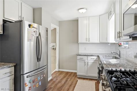 29963 Phillips Avenue Wickliffe OH 44092