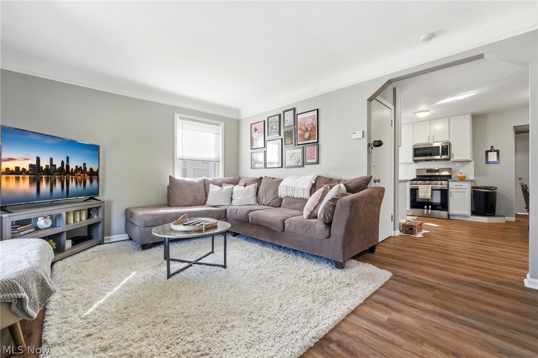29963 Phillips Avenue Wickliffe OH 44092