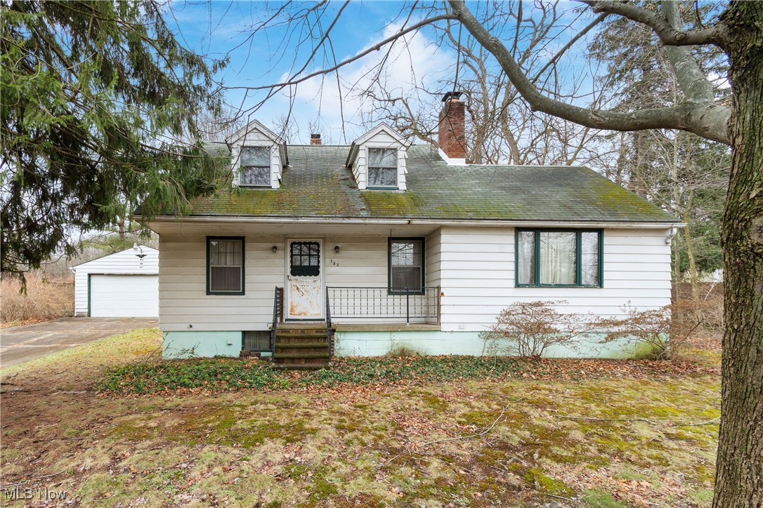 353 Southeast Avenue Tallmadge OH 44278
