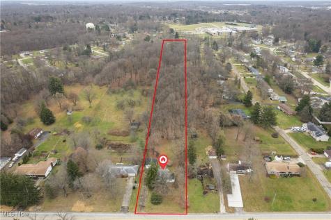 353 Southeast Avenue Tallmadge OH 44278