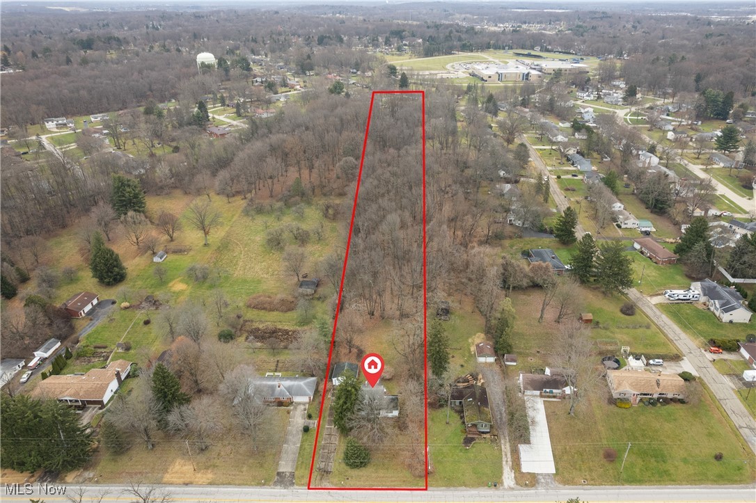 353 Southeast Avenue Tallmadge OH 44278