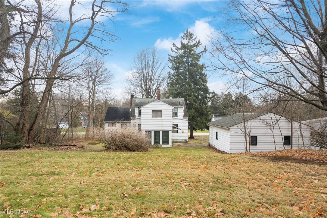 353 Southeast Avenue Tallmadge OH 44278