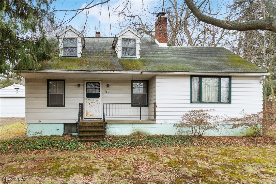 353 Southeast Avenue Tallmadge OH 44278