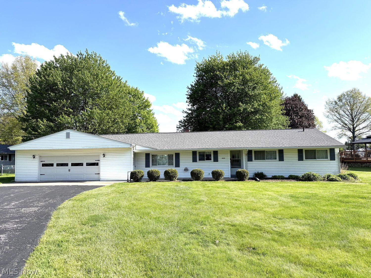 4355 Oregon Street Perry OH 44081
