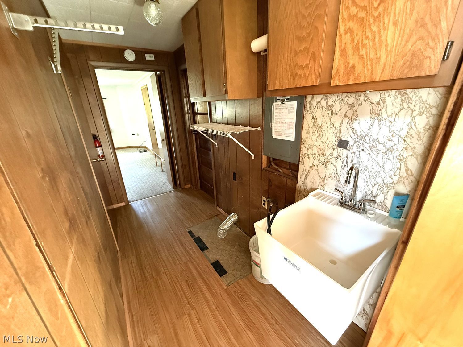 4355 Oregon Street Perry OH 44081