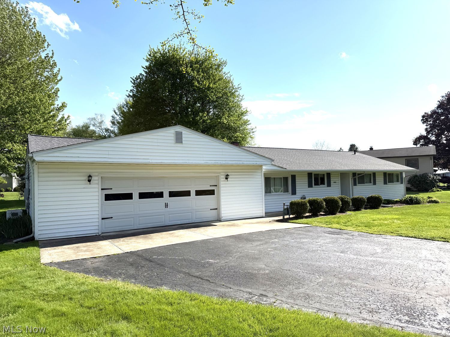 4355 Oregon Street Perry OH 44081