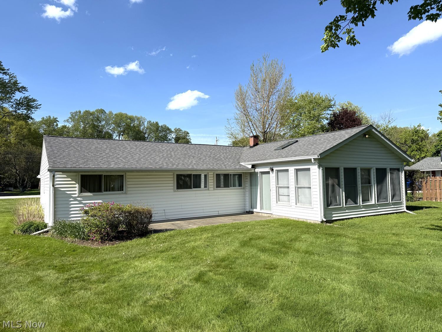 4355 Oregon Street Perry OH 44081