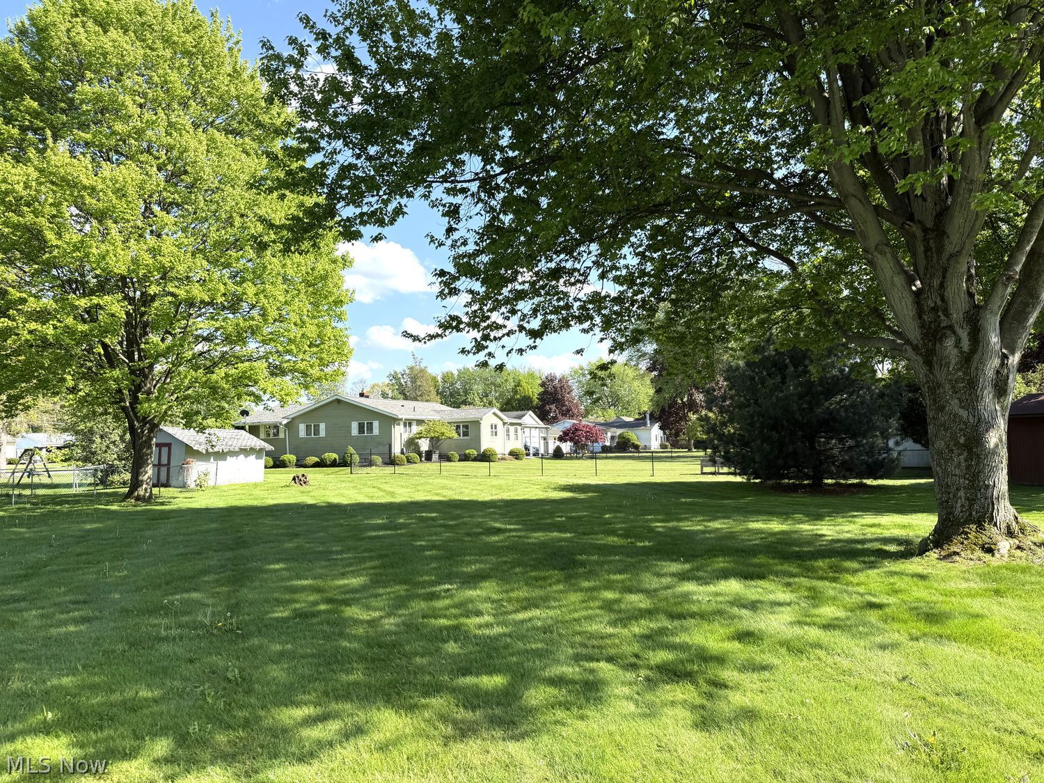 4355 Oregon Street Perry OH 44081