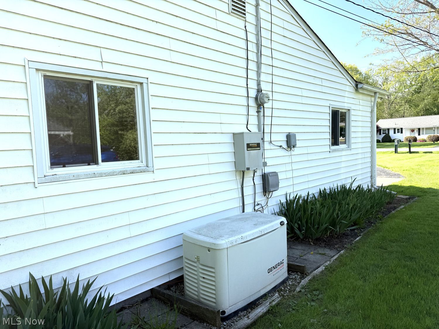 4355 Oregon Street Perry OH 44081
