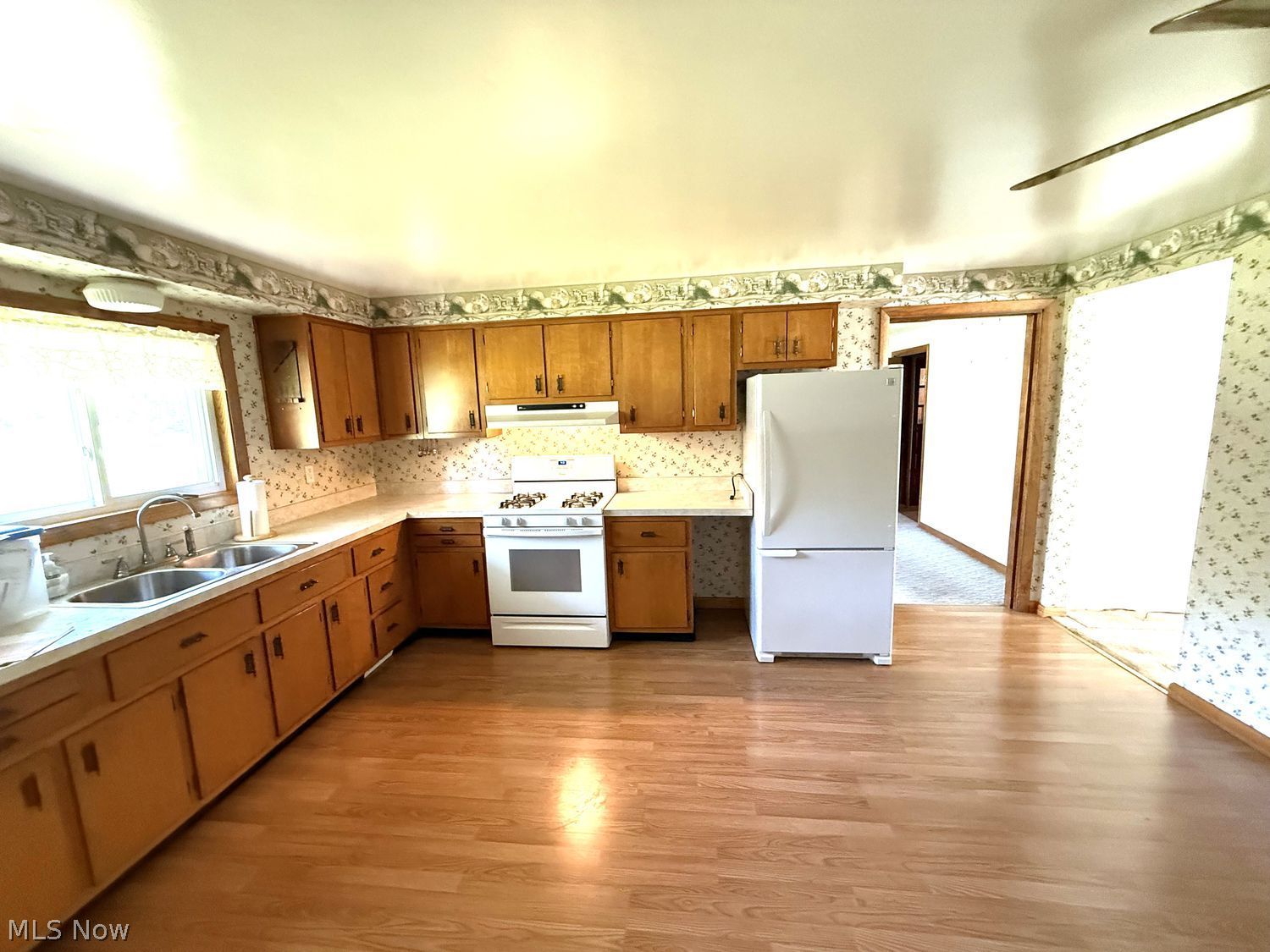4355 Oregon Street Perry OH 44081