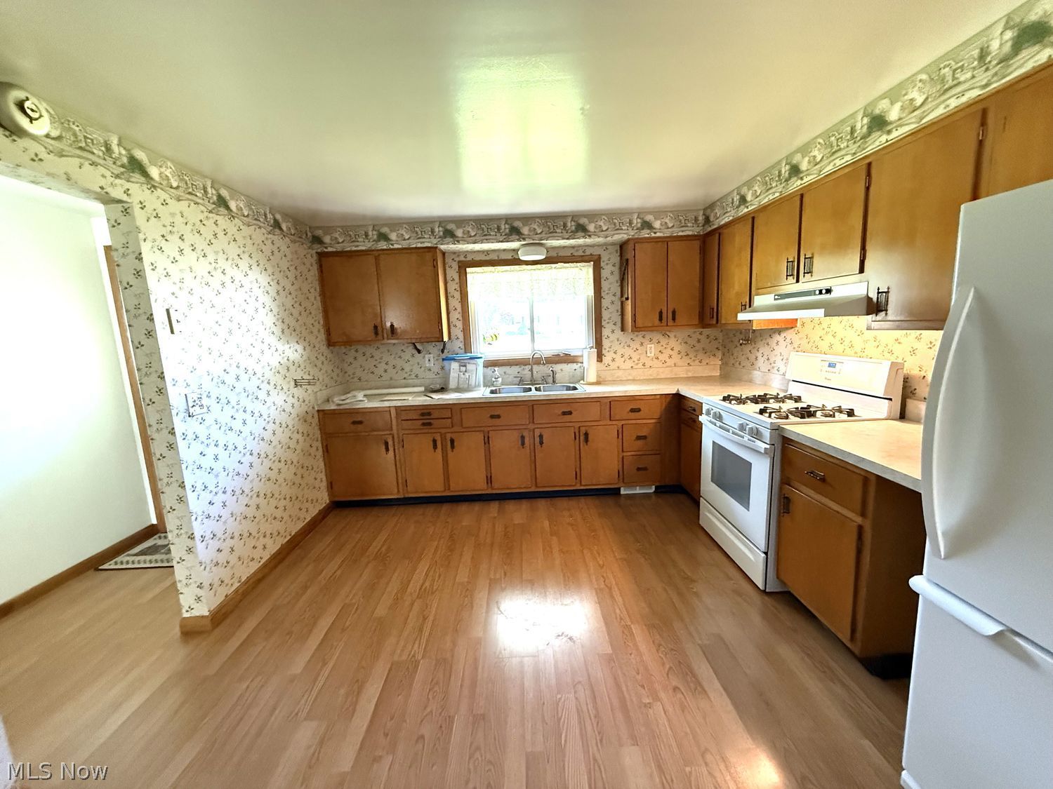 4355 Oregon Street Perry OH 44081