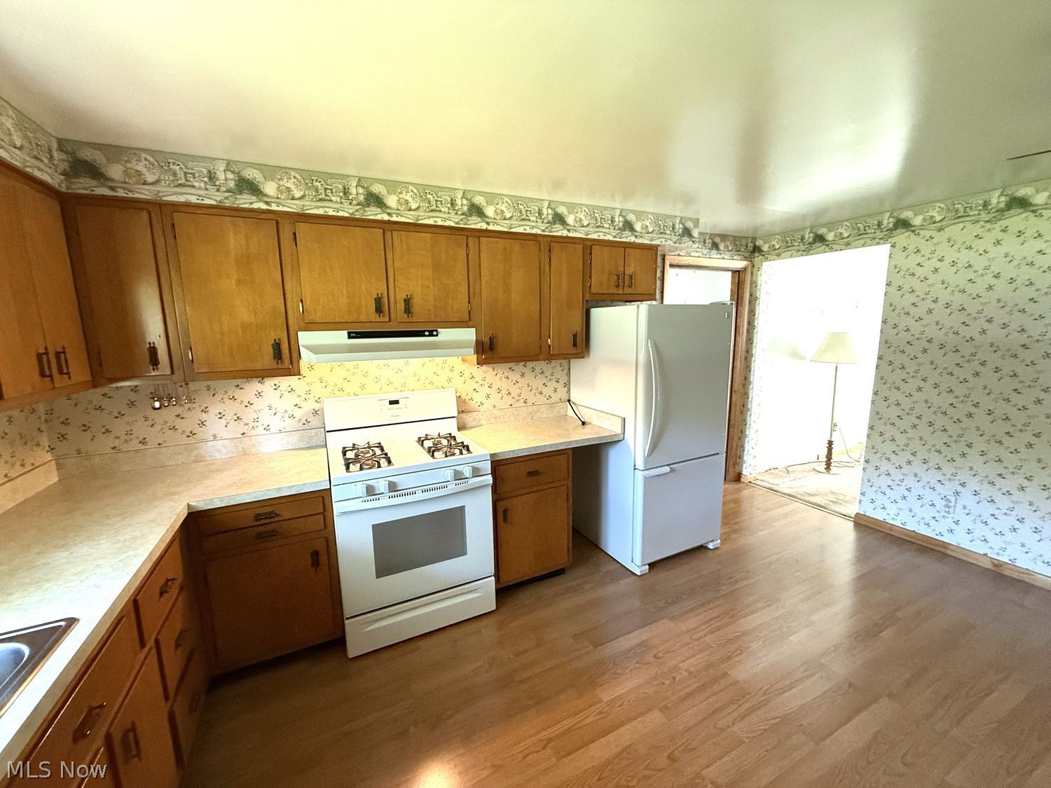 4355 Oregon Street Perry OH 44081