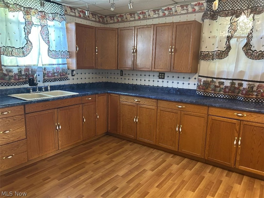 1325 Boyce Avenue Wellsville OH 43968