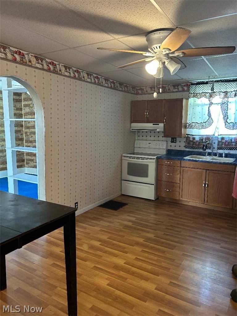 1325 Boyce Avenue Wellsville OH 43968