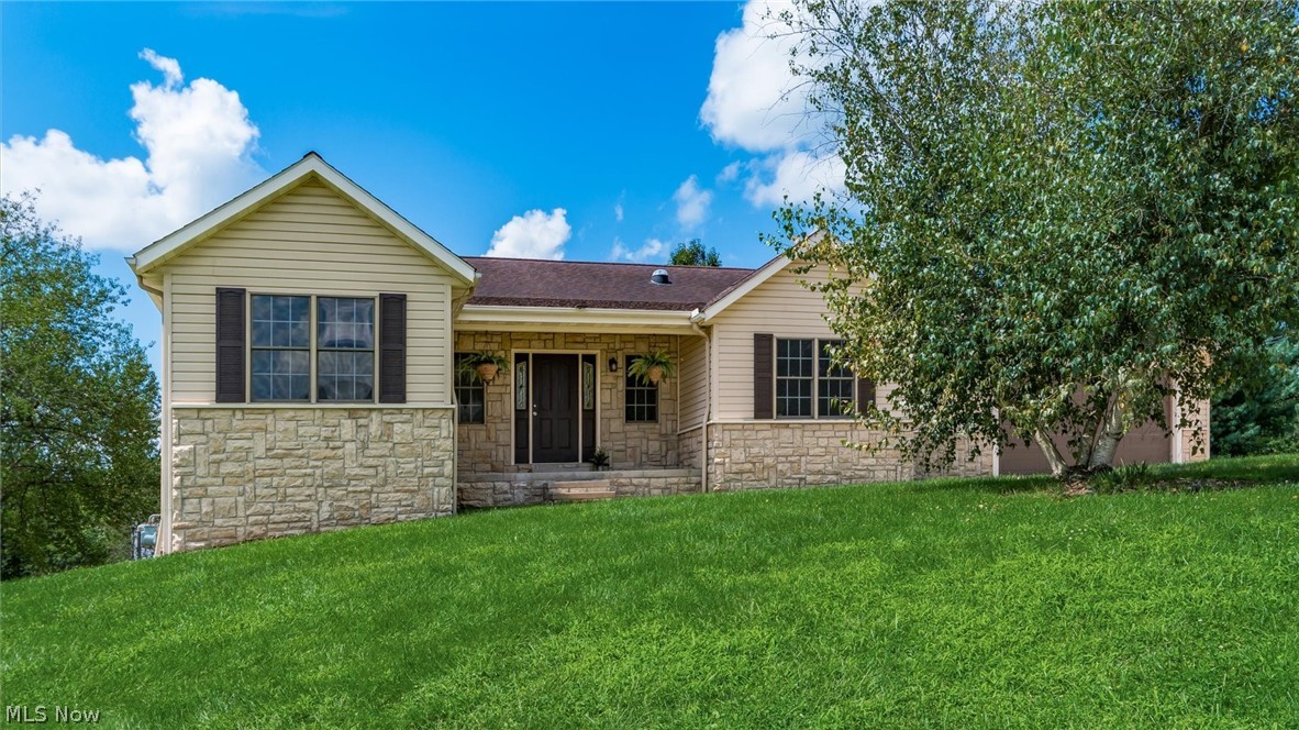 62959 James Road Cambridge OH 43725
