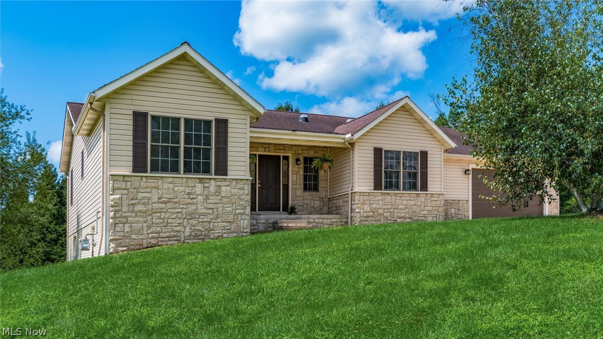 62959 James Road Cambridge OH 43725