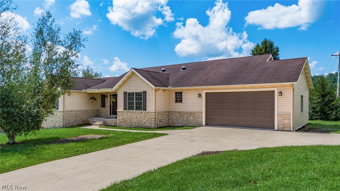 62959 James Road Cambridge OH 43725