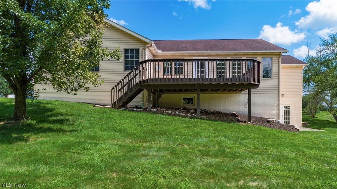 62959 James Road Cambridge OH 43725
