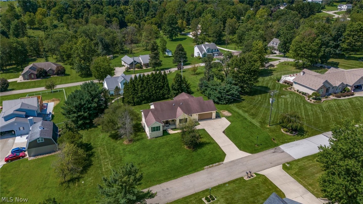 62959 James Road Cambridge OH 43725