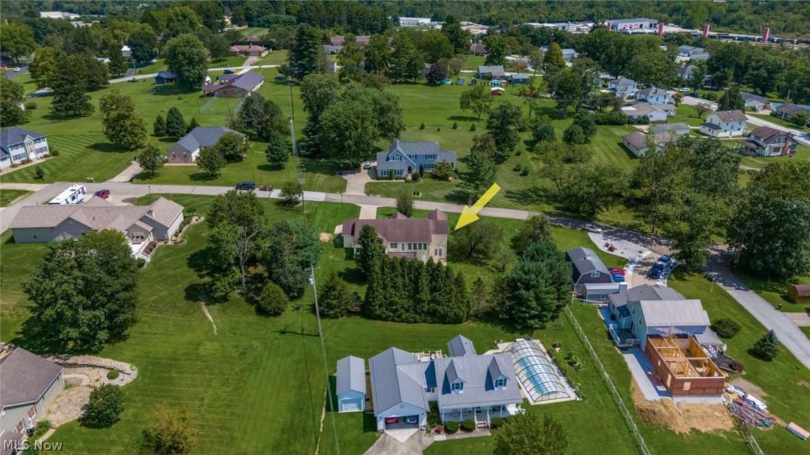 62959 James Road Cambridge OH 43725