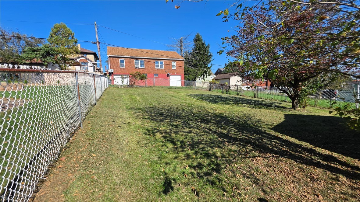 2487 Chestnut Street Steubenville OH 43952