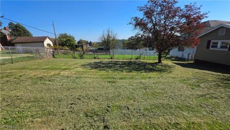 2487 Chestnut Street Steubenville OH 43952