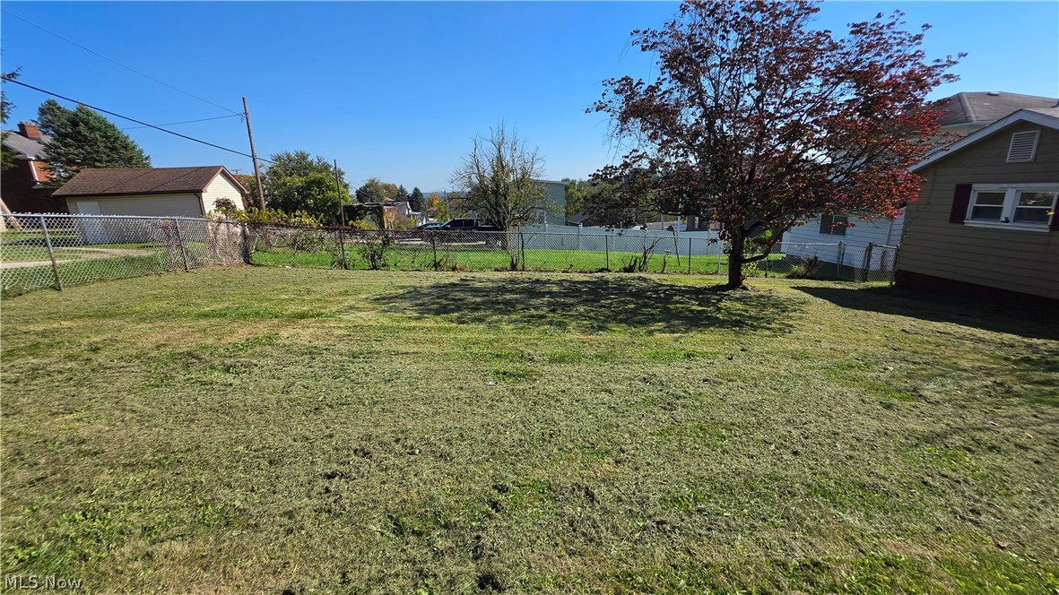 2487 Chestnut Street Steubenville OH 43952