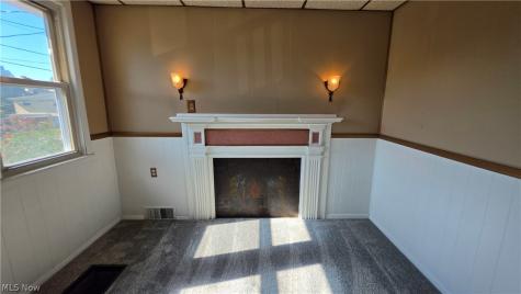 2487 Chestnut Street Steubenville OH 43952