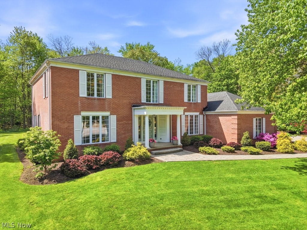 9026 Frost Lane Brecksville OH 44141