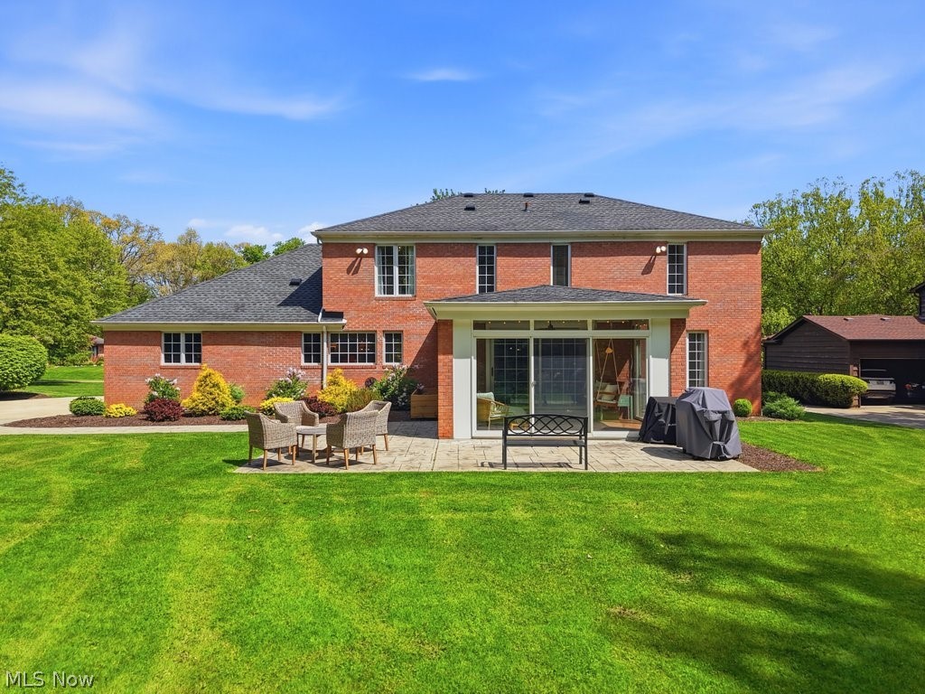 9026 Frost Lane Brecksville OH 44141