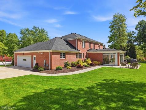 9026 Frost Lane Brecksville OH 44141
