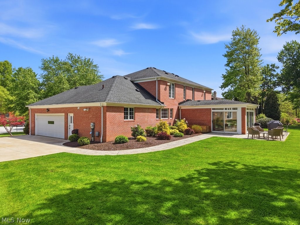 9026 Frost Lane Brecksville OH 44141
