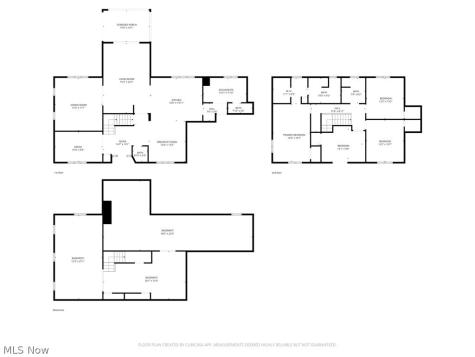 9026 Frost Lane Brecksville OH 44141