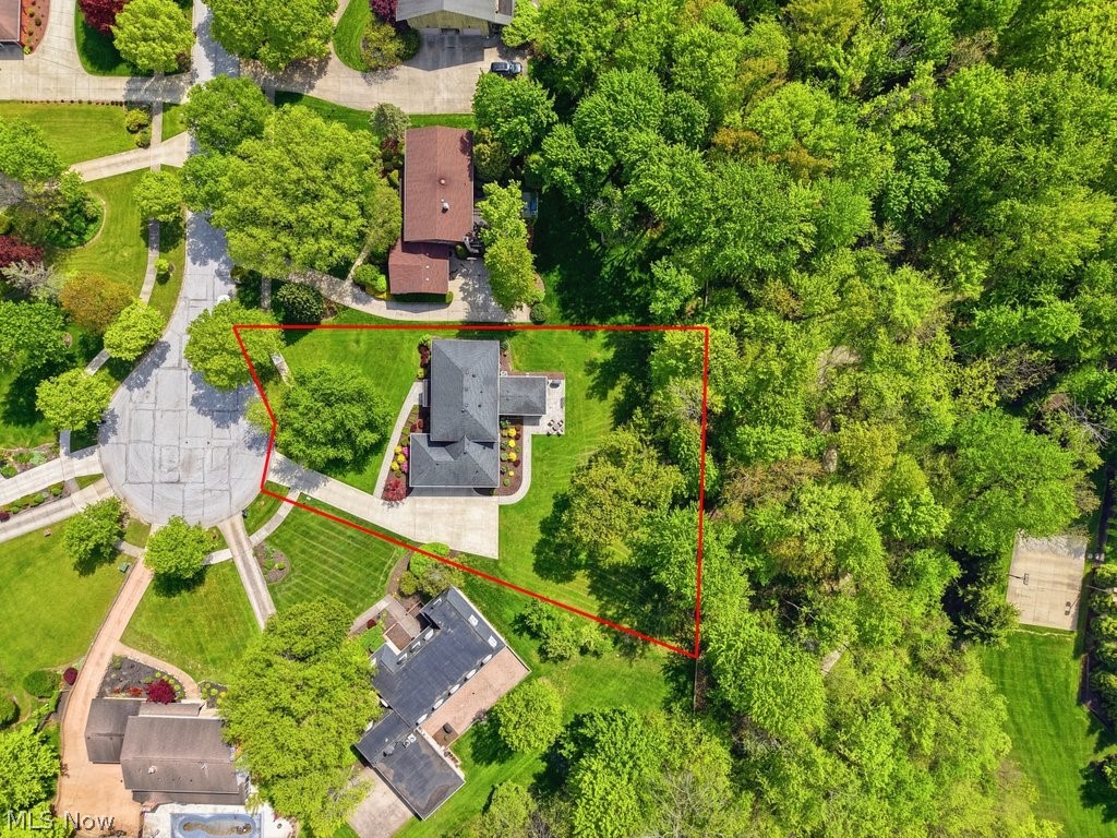 9026 Frost Lane Brecksville OH 44141