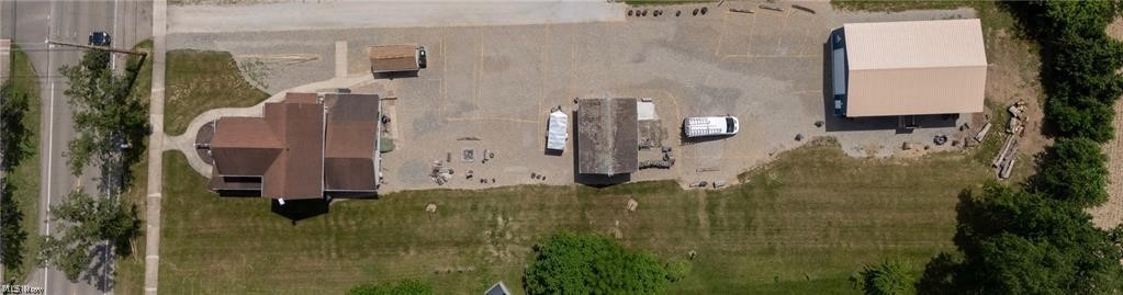 372 Park Avenue SW Bolivar OH 44612