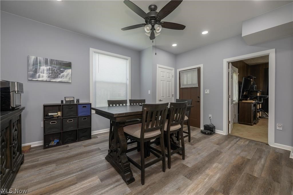 372 Park Avenue SW Bolivar OH 44612