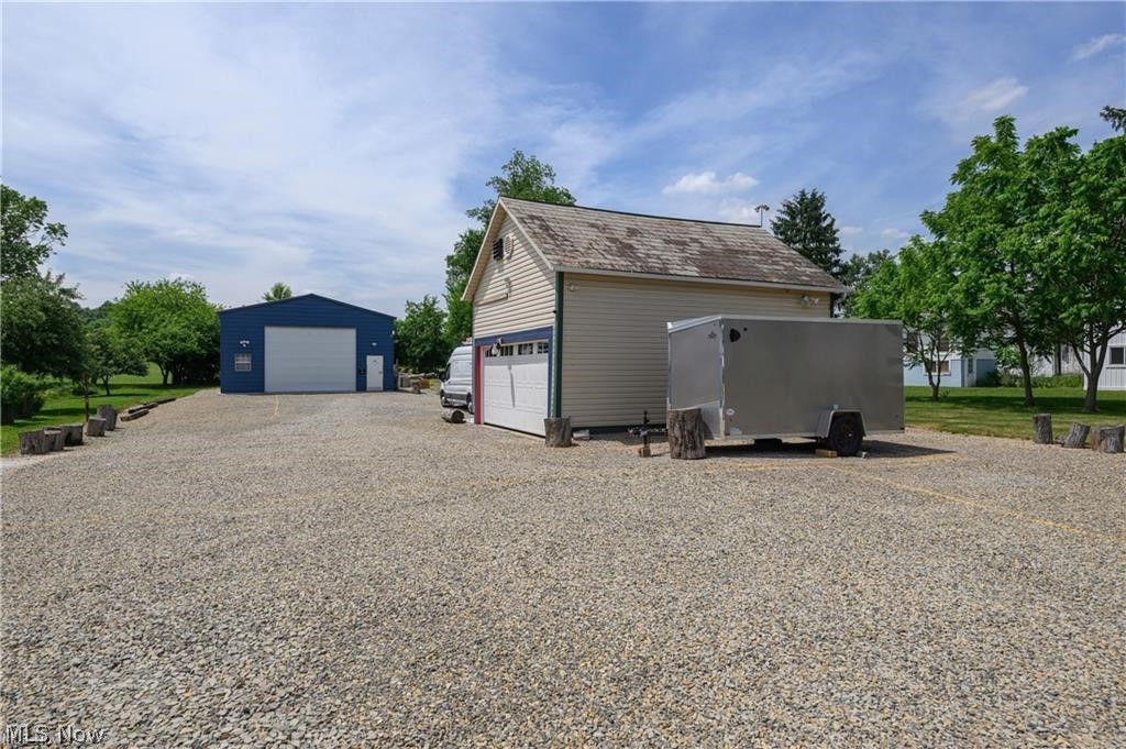 372 Park Avenue SW Bolivar OH 44612