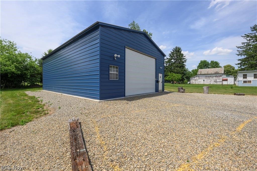 372 Park Avenue SW Bolivar OH 44612