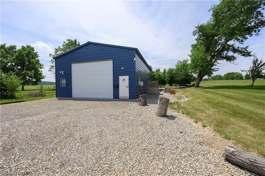 372 Park Avenue SW Bolivar OH 44612