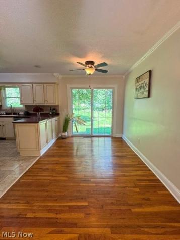 7068 Woodell Avenue NE Canton OH 44721
