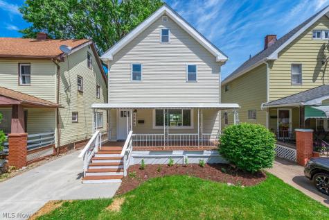 3525 W 129th Street Cleveland OH 44111