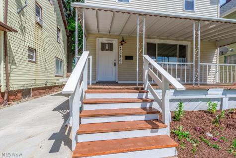 3525 W 129th Street Cleveland OH 44111