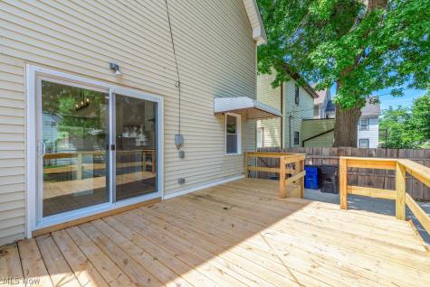 3525 W 129th Street Cleveland OH 44111