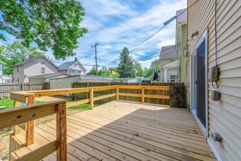 3525 W 129th Street Cleveland OH 44111