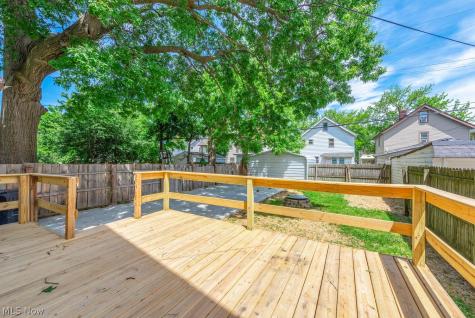 3525 W 129th Street Cleveland OH 44111