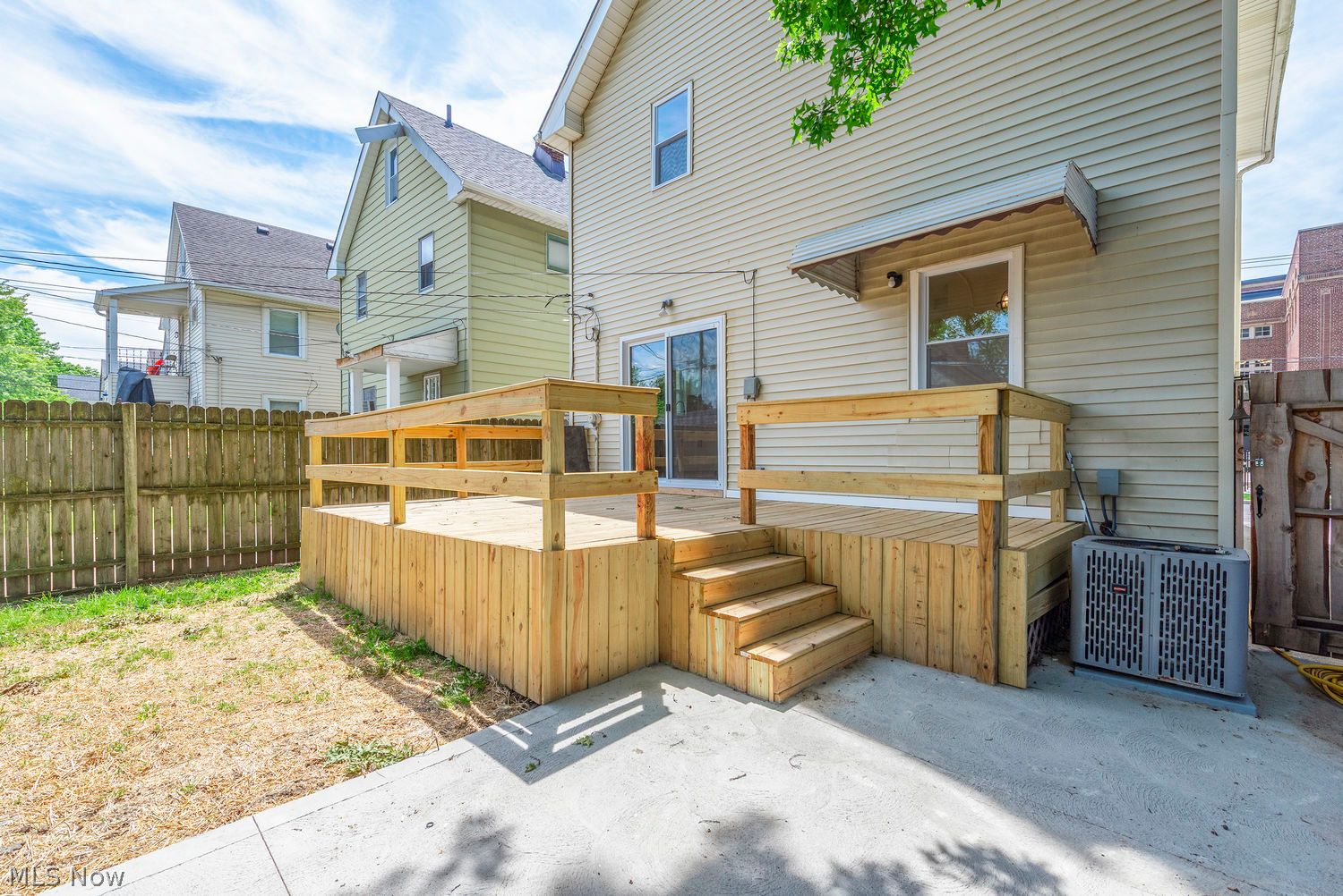 3525 W 129th Street Cleveland OH 44111