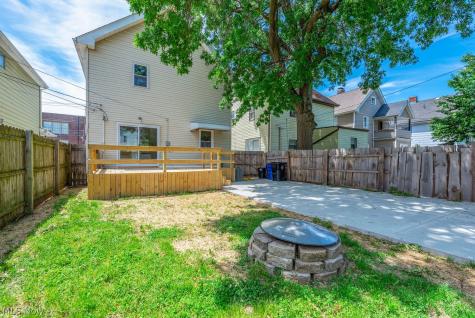 3525 W 129th Street Cleveland OH 44111