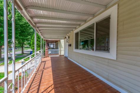 3525 W 129th Street Cleveland OH 44111